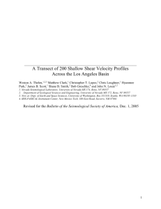 BSSA2004093-rev2-markup - The Nevada Seismological