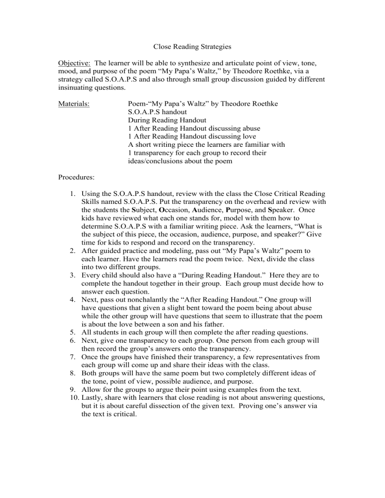 close-reading-strategies