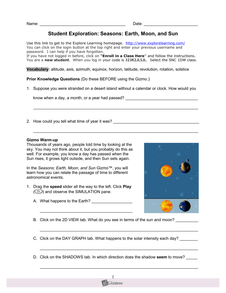 student-exploration-seasons-earth-moon-and-sun-answer-key-student-gen