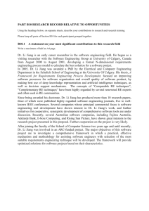 Proposal_PART B10_LiJiang_SchoolOfComputerScience