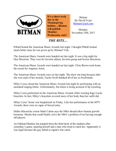 BitmanDaily(11-25-13) - Bitman Comedy & Show Prep