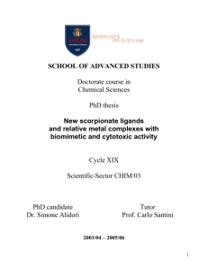 synthesis	copper