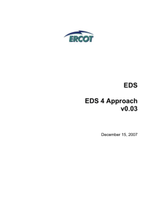 15a1b- EDS 4 Approach v0.03