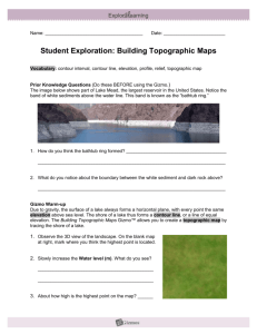 Student Exploration Sheet: Growing Plants