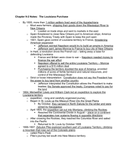 Answers for Study Guide