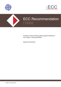 introduction - ECO Documentation Database