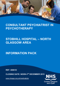consultant psychiatry in psychotherapy, ref 40061d