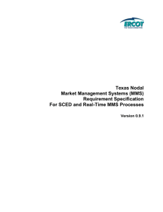 19b1-MMS Req. Spec. For SCED and Real