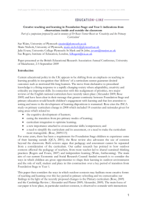 ECRC Conference Abstract (400-600w)