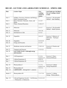 105 Lec-Lab