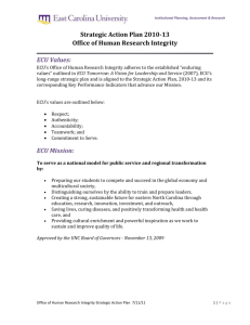 Office of Human Research Integrity