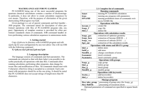 4. JOB.CFG contents