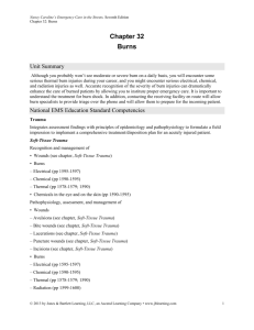 Unit Assessment Keyed for Instructors