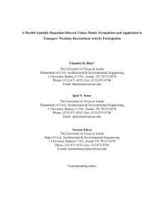 Empirical part of the copula cml paper