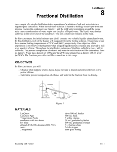 08 Fractional Distillation LQ