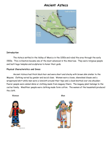Ancient-Aztecs