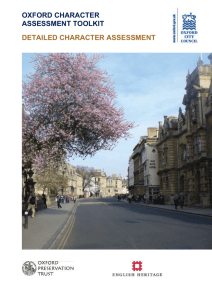 now - Oxford City Council