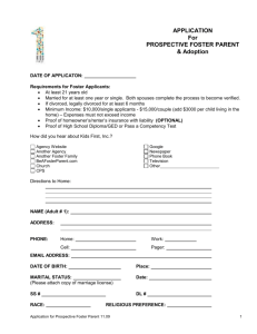 01a-Application_for_Prospective_Foster_Parents_11.09