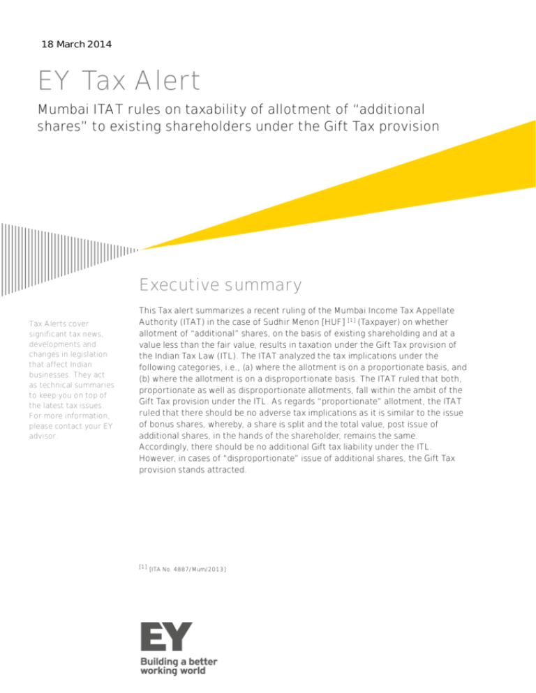 mumbai-itat-rules-on-taxability-of-allotment-of