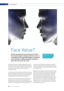 Face Value? - Latitude, Powered by AXON