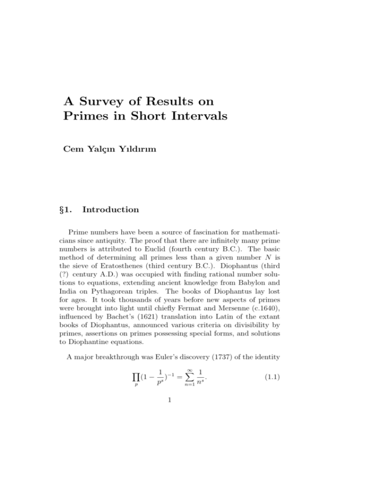 all-prime-numbers