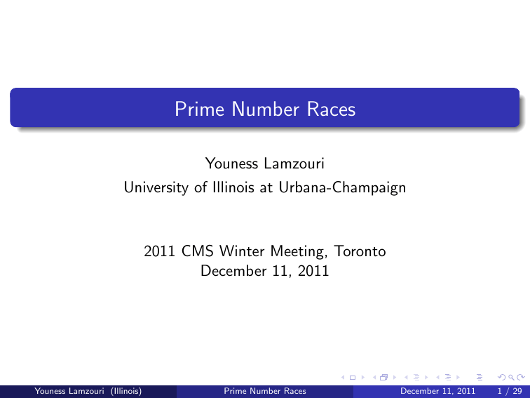 prime-number-races