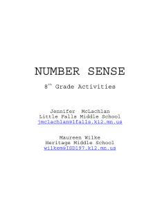 Irrational Numbers can “in-Spiral” You