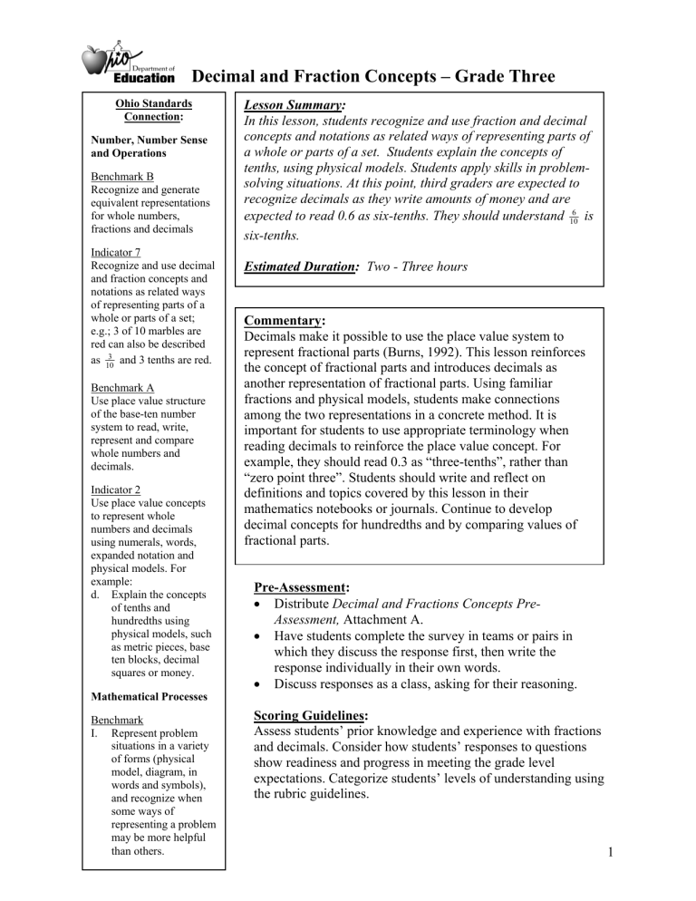 decimal-and-fraction-concepts-grade-three-ode-ims