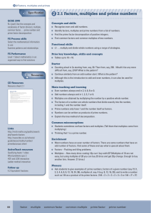 Spec B Foundation Teacher Guide Unit 2 Chapter 2