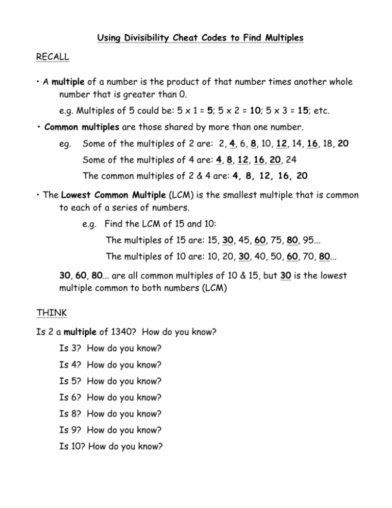 5-using-divisibility-cheat-codes-to-find-multiples