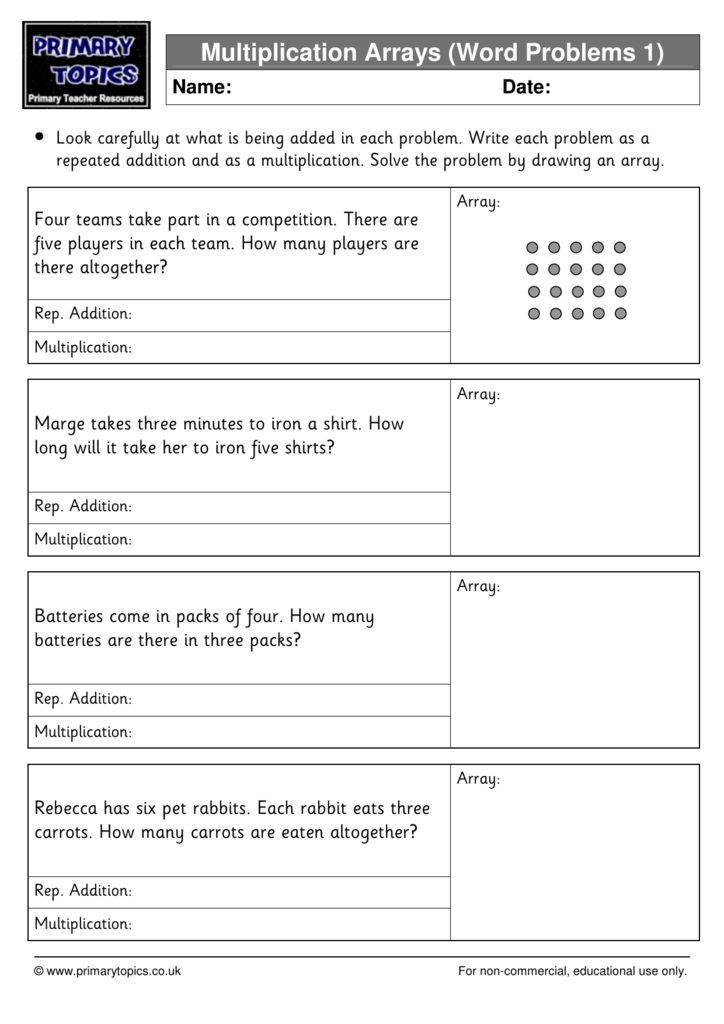 problem solving questions on arrays