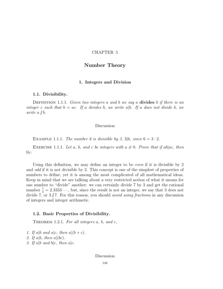 research statement number theory