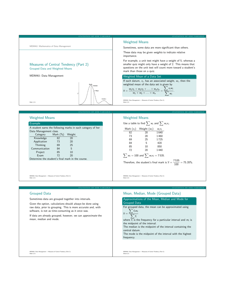 weighted-means-and-grouped-data