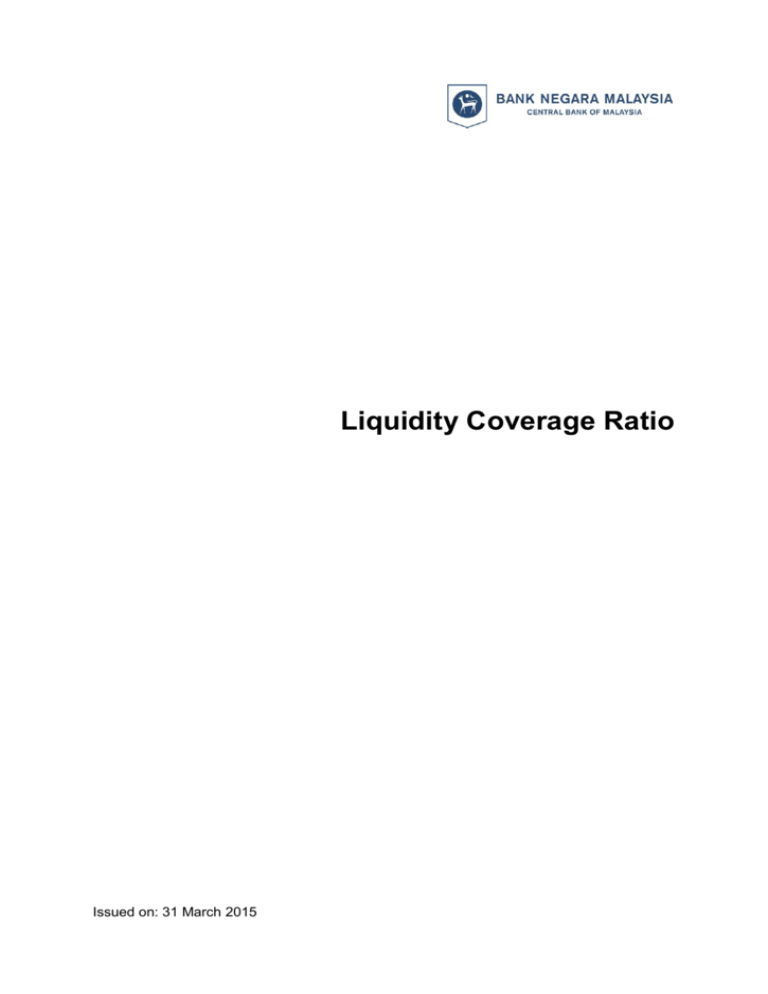 liquidity-coverage-ratio