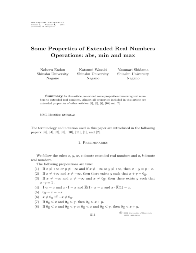 some-properties-of-extended-real-numbers-operations-abs-min