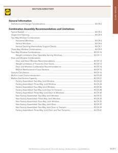 Combination Recommendations Downloadable PDF.