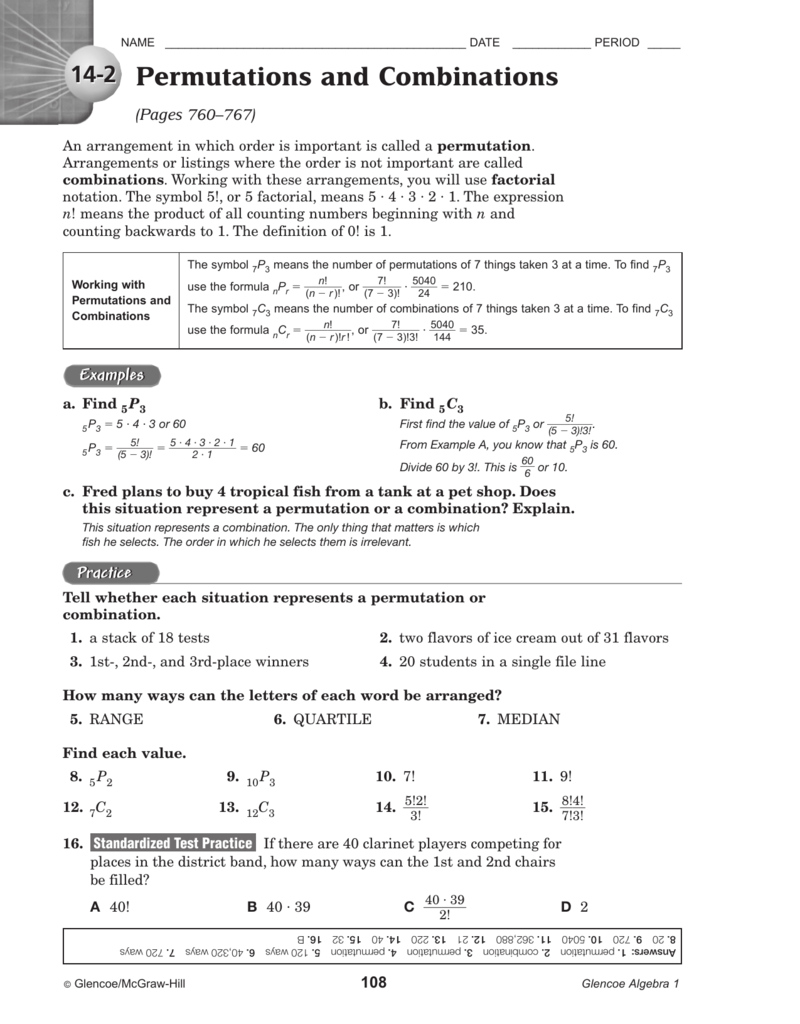 permutations-and-combinations-worksheet