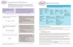 OGAP Fraction Framework