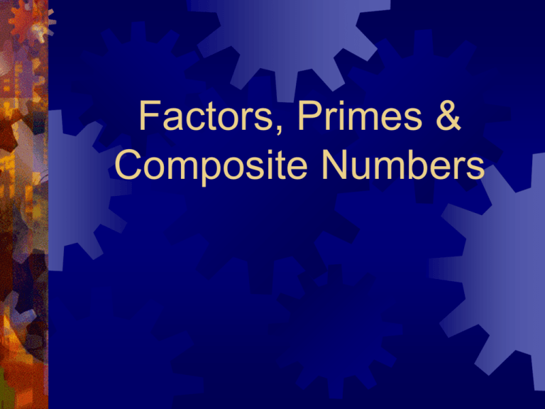 factors-primes-composite-numbers