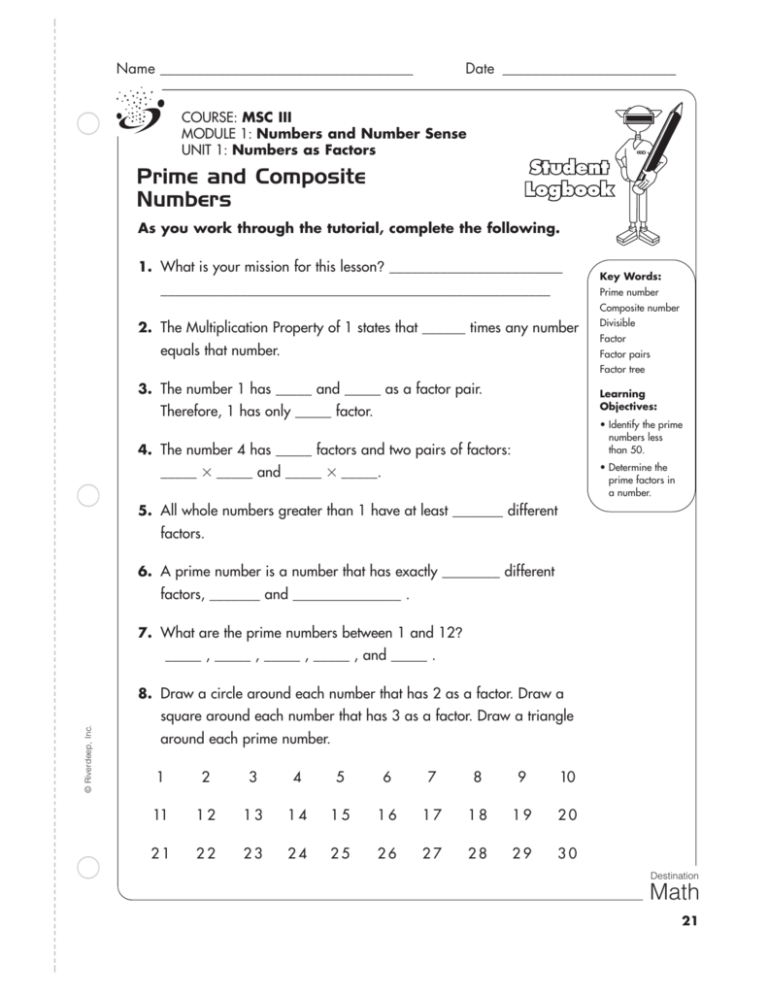 prime-and-composite-numbers