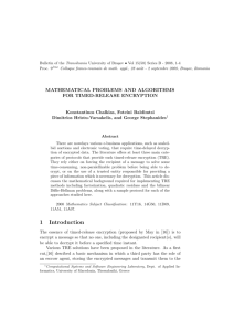 1 Introduction - Computer Science