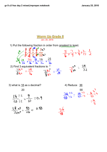 gr 8 u3 frac day 2 mixed,improper.notebook