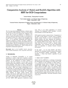 Full-Text - IJCSN-International Journal of Computer Science and