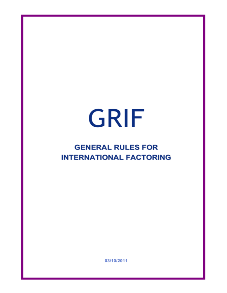 general-rules-for-international-factoring