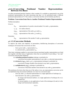 p30 1.3.Converting Positional Number Representations Between