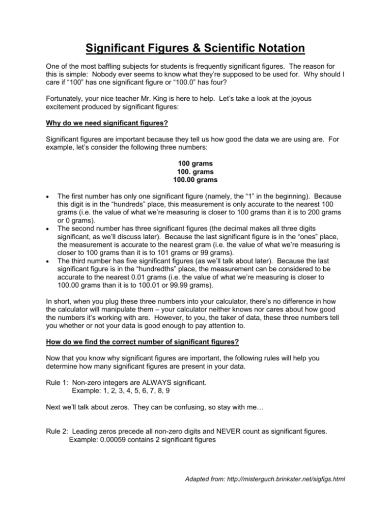 significant-figures-scientific-notation