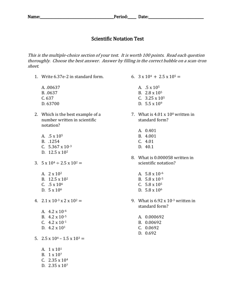 scientific-notation-test