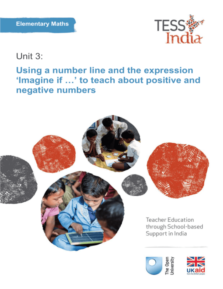 using-a-number-line-and-the-expression