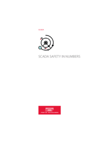 scada safety in numbers