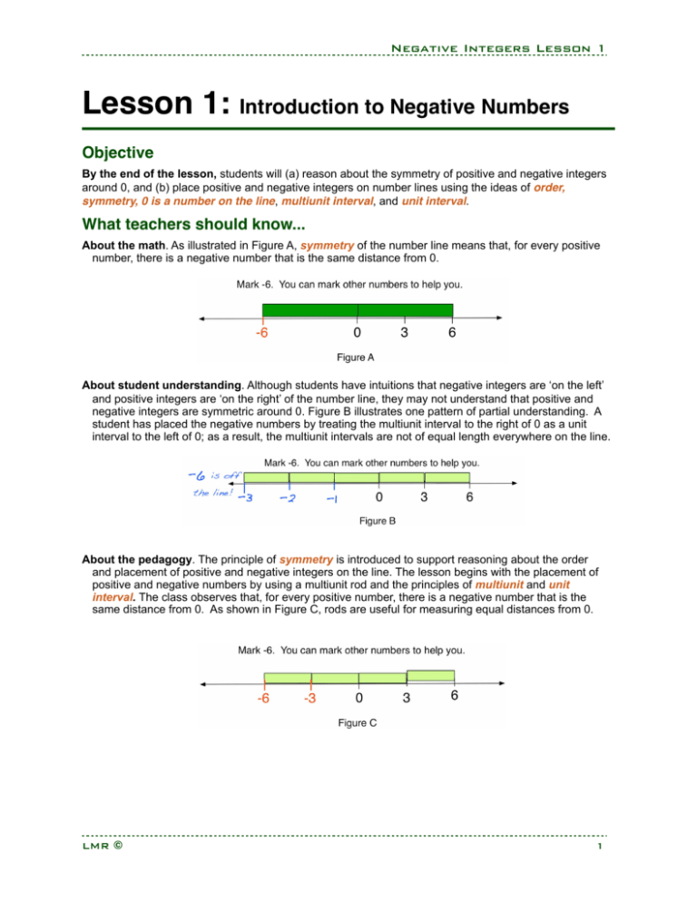 lesson-1-introduction-to-negative-numbers